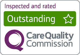 Quality Care Commission Logo